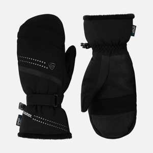 Rossignol rukavice W Nova Impr M black Velikost: L