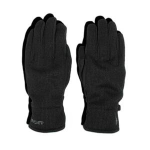 Spyder rukavice Bandit Gloves black Velikost: M