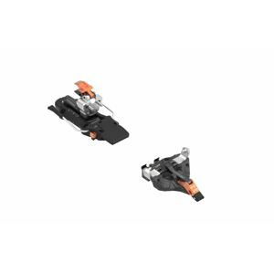 ATK viazanie C-Raider 12 - 91 mm 21/22 black/orange Velikost: 91mm