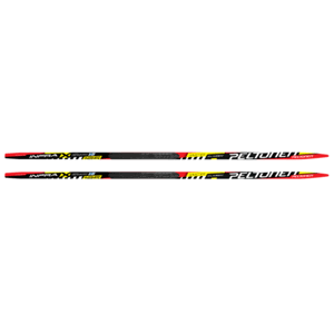 Peltonen bežky Infra X LW Nanocarbon WSB 21/22 Velikost: 195