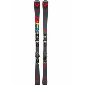 Rossignol lyže  Hero Elite St Ti Ltd Konect 22/23 Velikost: 167