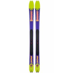 Dynafit lyže Low Tech 88 Ski 22/23 purple haze Velikost: 172