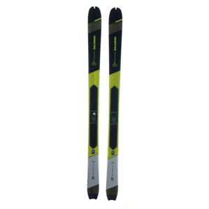 Salomon set T Mtn 84 Pure + Skins Pure 22/23 Velikost: 156