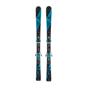 Stöckli lyže Montero Ar+Strive 13D 22/23 blue/black Velikost: 175