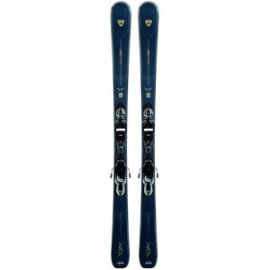 Rossignol lyže Nova 4 CA Xpress +Xpress W 10 GW B83 22/23 blue Velikost: 146