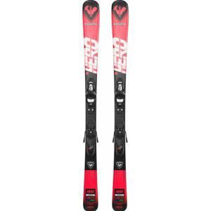 Rossignol lyže Hero Jr 100-140 Kid-X+Kid 4 GW B76 23/24 Velikost: 100