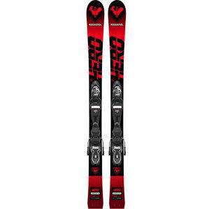 Rossignol lyže Hero Junior Multi-event Xpress +Jr Xpress 7 GW 23/24 black/red Velikost: 150