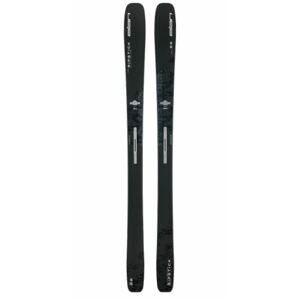 Elan lyže Ripstick 96 Black Edition 22/23 Velikost: 172