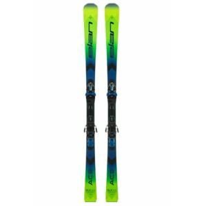 Elan lyže Slx Fusion + Emx 12 22/23 green Velikost: 159