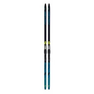 Fischer bežky Fibre Crown Ef Set / Bdg Tour Step blue black Velikost: 204