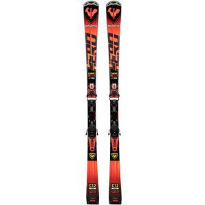 Rossignol lyže Hero Carve Konet (RALPJ01) + NX 12 K GW B80 (FCLCN03)23/24 Velikost: 157