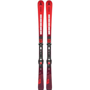 Atomic lyže Redster S9 Evsk S + X12 Gw red 23/24 Velikost: 160