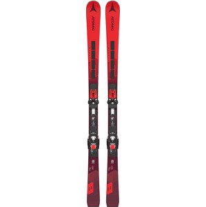 Atomic lyže Redster S8 Rvsk + X12 Gw red 23/24 Velikost: 156