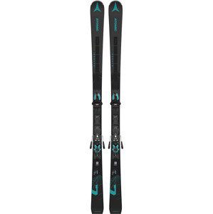 Atomic lyže Redster X7 Rvsk C + M12 Gw black 23/24 Velikost: 162