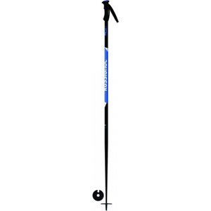 Rossignol - palice Tactic black/blue Velikost: 135