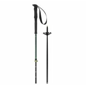 Elan palice Tour Carbon Rod  (110 - 140 cm) Velikost: UNI