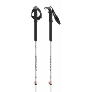 Atomic palice Bct Touring Sqs 95-145cm silver Velikost: UNI