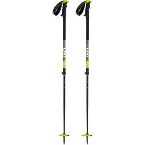 Leki palice Helicon Thermo Lit (95-145) neon green Velikost: UNI