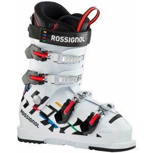 Rossignol lyžiarky Hero Jr 65 20/21 white Velikost: 240