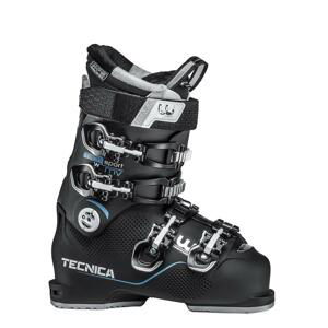 Tecnica Lyžiarky Mach Sport MV 85 W 20/21 black Velikost: 225