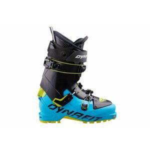 Dynafit lyžiarky Seven Summits Boot 22/23 mallard/lime punch Velikost: 26.5