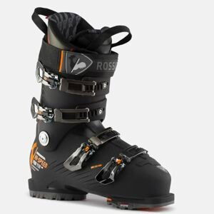 Rossignol lyžiarky Hi-Speed Pro 110 MV GW black orange Velikost: 280