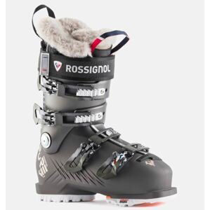 Rossignol lyžiarky Pure Heat 70 GW metal gold grey 23/24 Velikost: 265