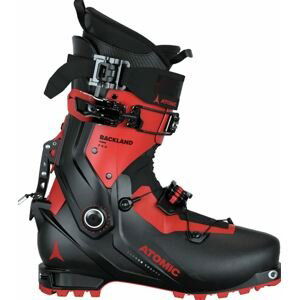 Atomic lyžiarky Backland Pro 100 22/23 red black Velikost: 28