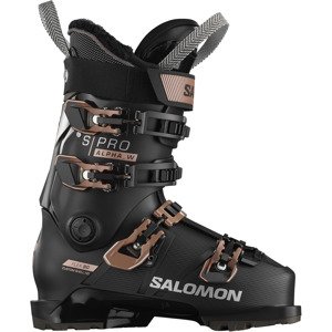 Salomon lyžiarky S/Pro Alpha 90 W black rose 23/24 Velikost: 26.5