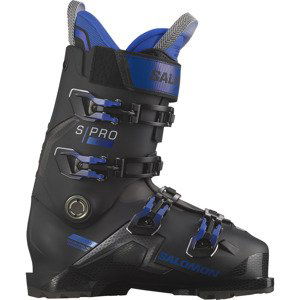 Salomon lyžiarky S/Pro Hv 130 Gw black blue 23/24 Velikost: 27.5