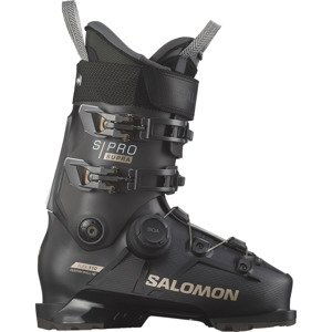 Salomon lyžiarky S/Pro Supra Boa 110 Gw black 23/24 Velikost: 28.5