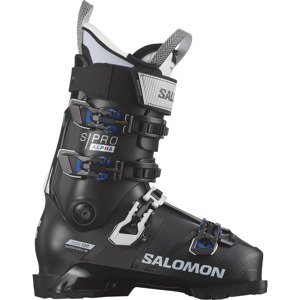 Salomon lyžiarky S/Pro Alpha 120 Gw El black white 23/24 Velikost: 26.5