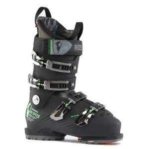 Rossignol lyžiarky Speed Pro 120 MV GW black green 23/24 Velikost: 275