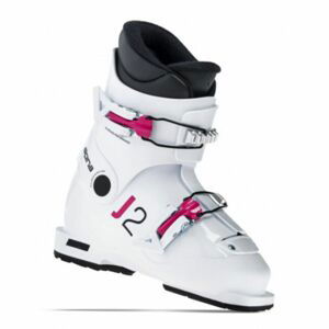 Alpina lyžiarky J2 Girl white 23/24 Velikost: 175