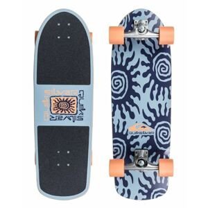 Quiksilver skateboard Floral 31” x 9.7” Velikost: 31