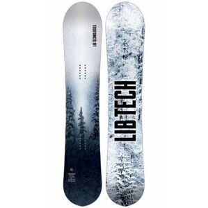 Lib-Tech snowboard Cold Brew 22/23 dark blue/white Velikost: 158W