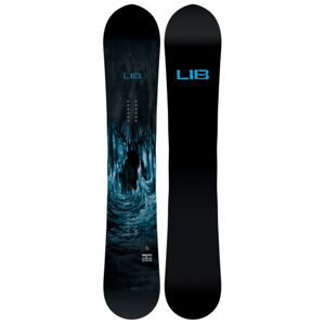 Lib Tech snowboard Skunk Ape II 23/24 black Velikost: 172