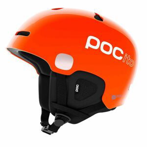 POC - prilba POCito Auric Cut SPIN orange 18/19 Velikost: M-L