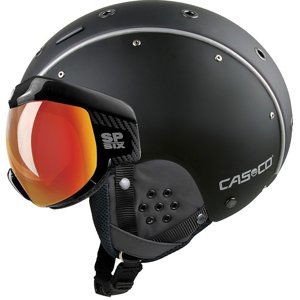 Casco prilba SP-6 VISOR black Velikost: 52-54