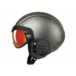 Casco prilba SP-6 VISOR dark silver Velikost: 52-54