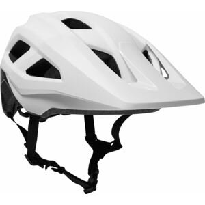 FOX prilba Mainframe Helmet Mips white Velikost: M