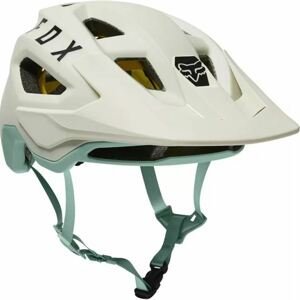 FOX prilba Speedframe Helmet Mips bone Velikost: M