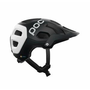 POC prilba Tectal Race MIPS black/white Velikost: 55-58