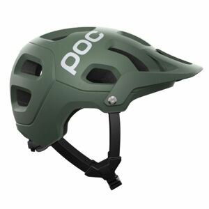 POC prilba Tectal green metalic Velikost: 55-58