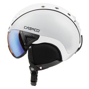 Casco prilba SP-2 Photomatic Visor 23/24 white Velikost: M