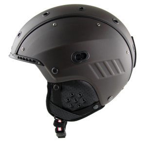 Casco prilba SP-4 warm black Velikost: 56-58