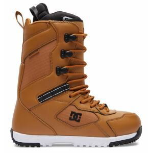 DC obuv Mutiny wheat/black Velikost: 9