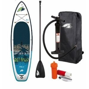 F2 paddleboard Sup Palm 11,5" green 2022 Velikost: 350cm