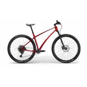 Corratec bicykel Revo BOW Elite SL 2022 Factory red Velikost: 49