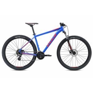 Fuji bicykel Nevada 29 4.0 LTD 2022 blue Velikost: 19
